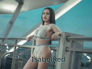 IsabelRed