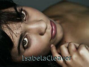IsabelaCleaver