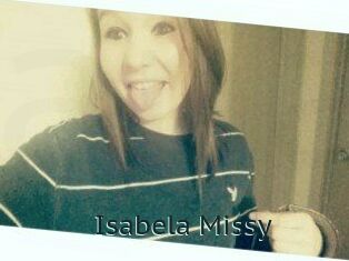 Isabela_Missy