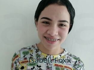 Isabell_Foxx