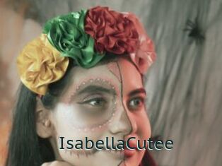 IsabellaCutee