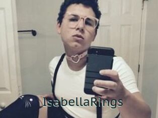 IsabellaRings