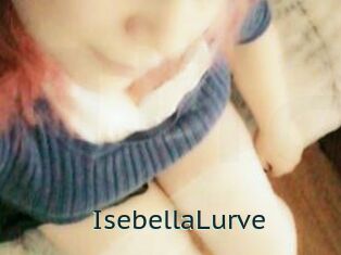 IsebellaLurve