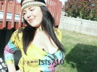 Isis710