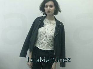 IslaMartinez