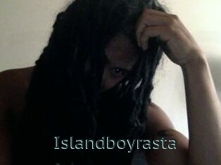 Islandboyrasta