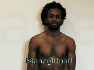 Islandgirlnati