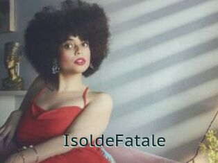 IsoldeFatale