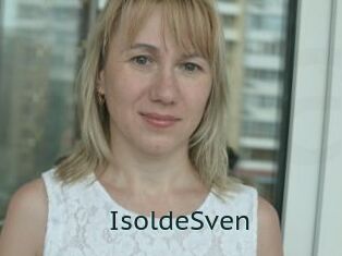 IsoldeSven