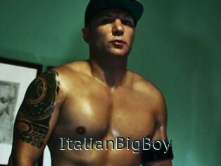 ItalianBigBoy