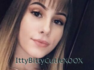 IttyBittyCutieXOOX