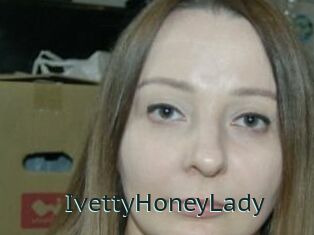 IvettyHoneyLady