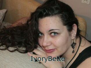 IvoryBelle