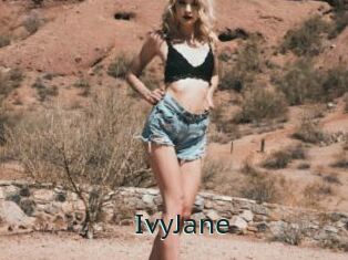 IvyJane