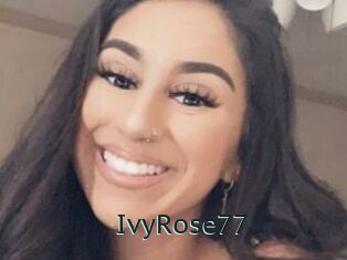 IvyRose77