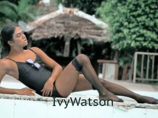 IvyWatson