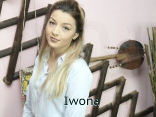 Iwona
