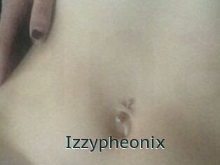 Izzypheonix