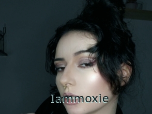 Iammoxie