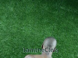 IamtheCleis