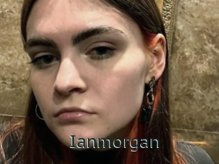 Ianmorgan