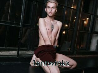 Iantwinkx