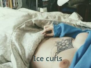 Ice_curls