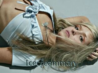 Icecreammary