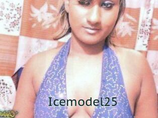 Icemodel25