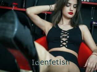 Idenfetish