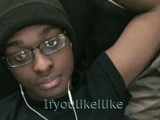 Ifyoulikeilike