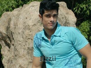 Iizzii