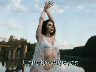 Ilenelovelyeyes