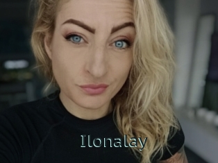 Ilonalay