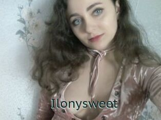 Ilonysweet