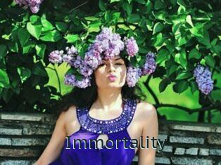 Immortality