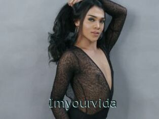 Imyourvida