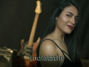 Indialatin