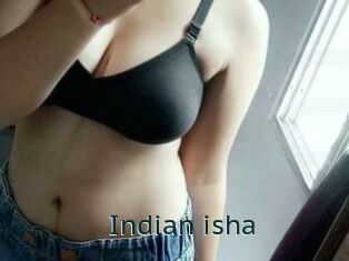 Indian_isha
