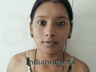 Indiandove69