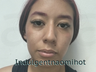 Indulgentnaomihot