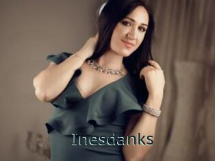 Inesdanks