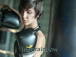 Ingarainbow