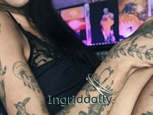 Ingriddolly