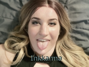 Inkkarma