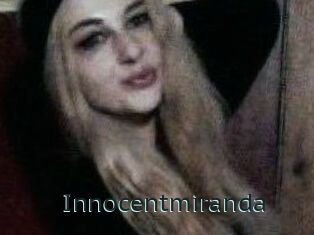 Innocentmiranda