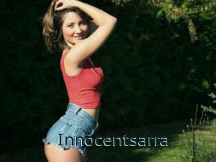 Innocentsarra
