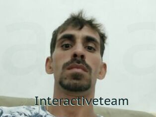 Interactiveteam