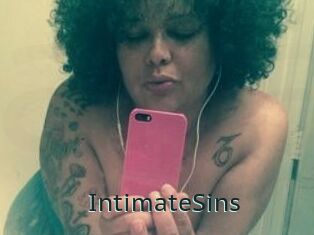 IntimateSins