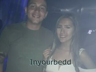 Inyourbedd